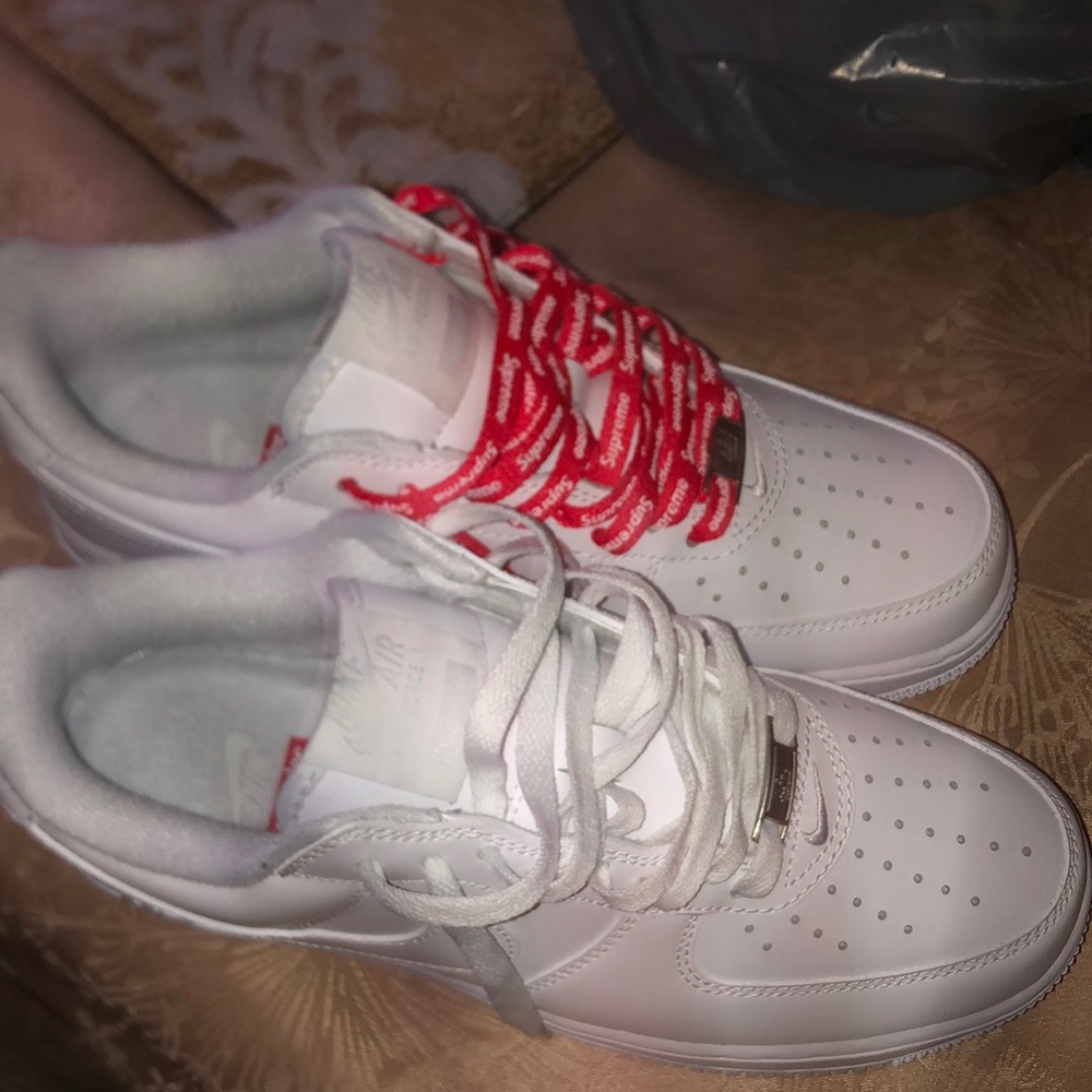 Supreme af1